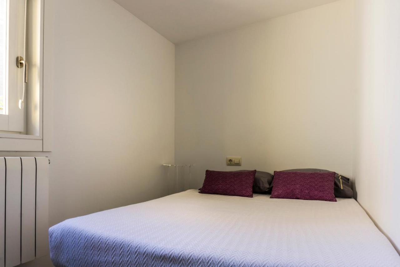 Appartamento Duplex En El Corazon De Vigo Esterno foto