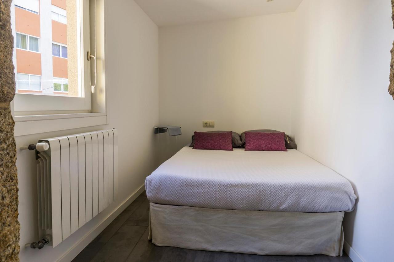 Appartamento Duplex En El Corazon De Vigo Esterno foto
