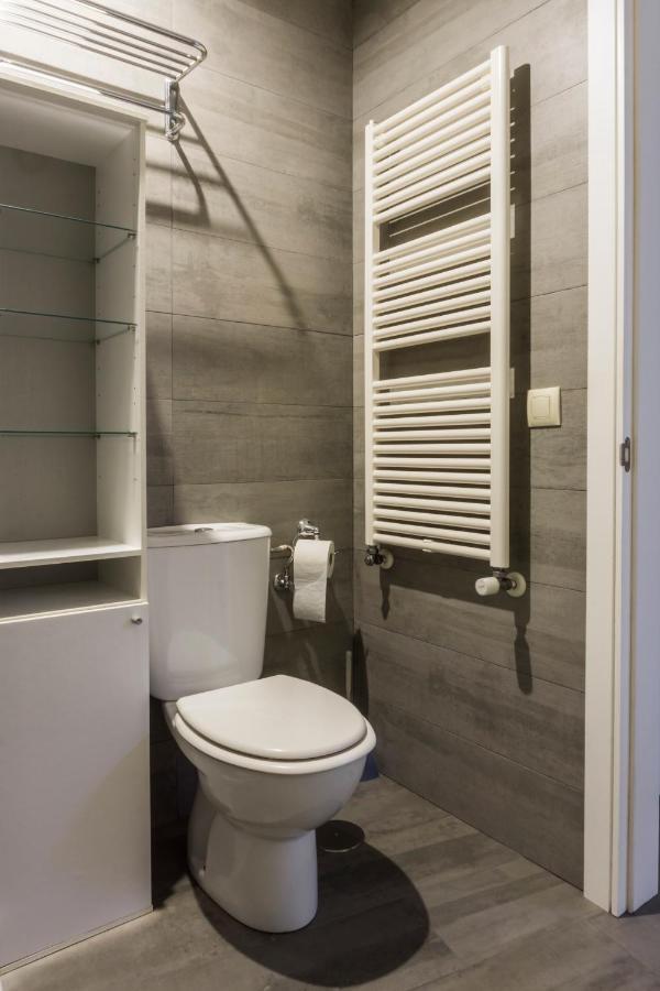 Appartamento Duplex En El Corazon De Vigo Esterno foto
