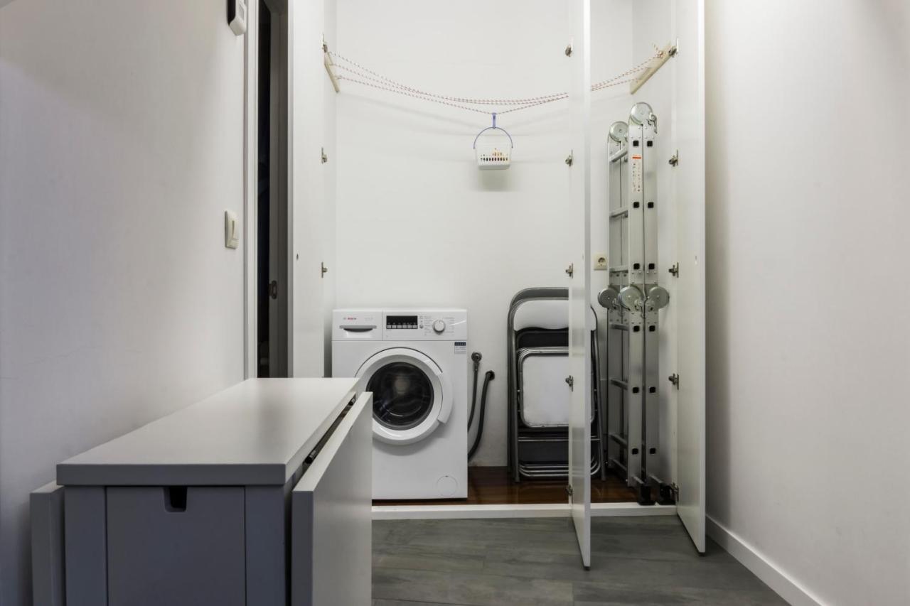Appartamento Duplex En El Corazon De Vigo Esterno foto